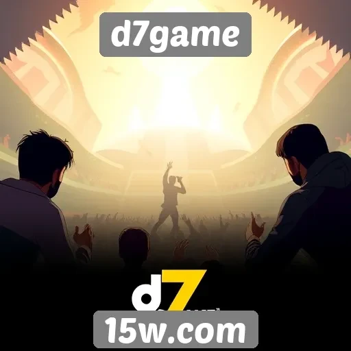 Recursos exclusivos do d7game para usuários registrados