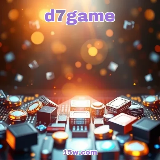 d7game: Aventura Insana nas Caça-Níqueis com Prêmios Espetaculares!