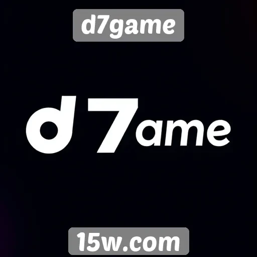 Avaliação dos principais recursos do site d7game