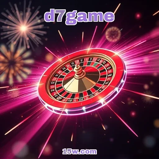 d7game: O Destino Ideal para Jogadores Brasileiros Online