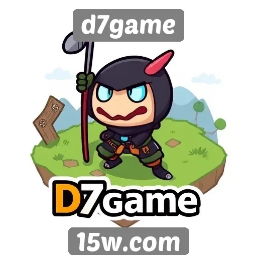 Experiência do usuário na D7game é aprimorada com atualizações