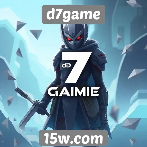 D7game explora novas tendências em jogos online