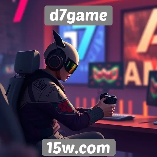 dicas para otimizar a experiência no d7game