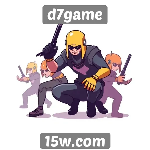 comunidade de jogadores no d7game cresce rapidamente